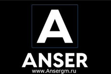 Ansergm logo