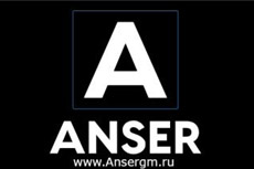 Ansergm logo