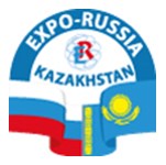 expo russia kazahstan logo